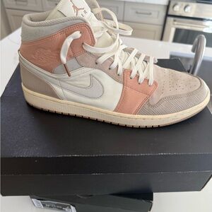 Jordan Men’s Sneakers - Milan